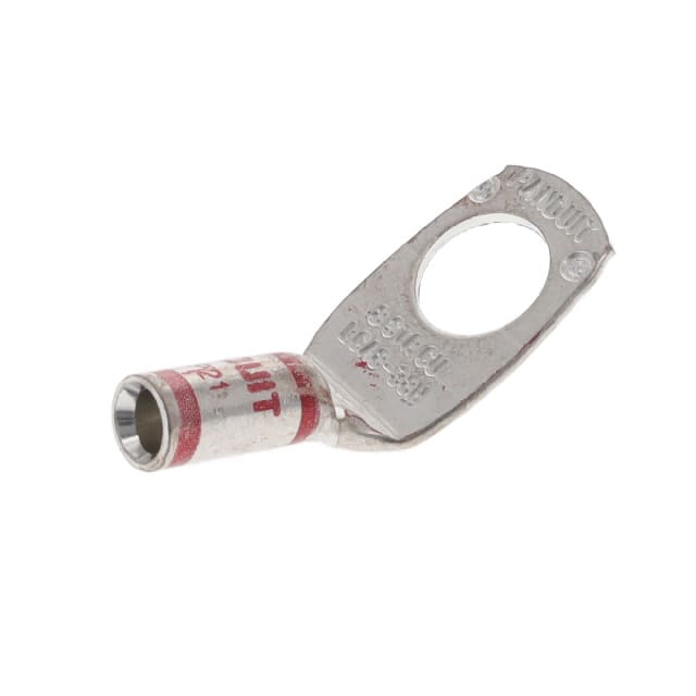 LCA8-38H-L Panduit Corp  Rectangular Connectors